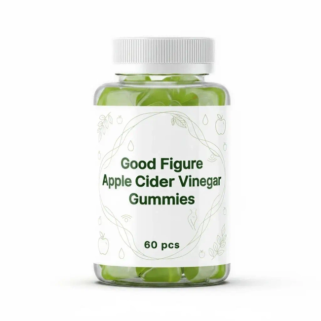 ACV Gummies